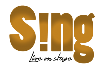 Coverband boeken Sing live on stage