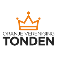 Oranje vereniging Tonden