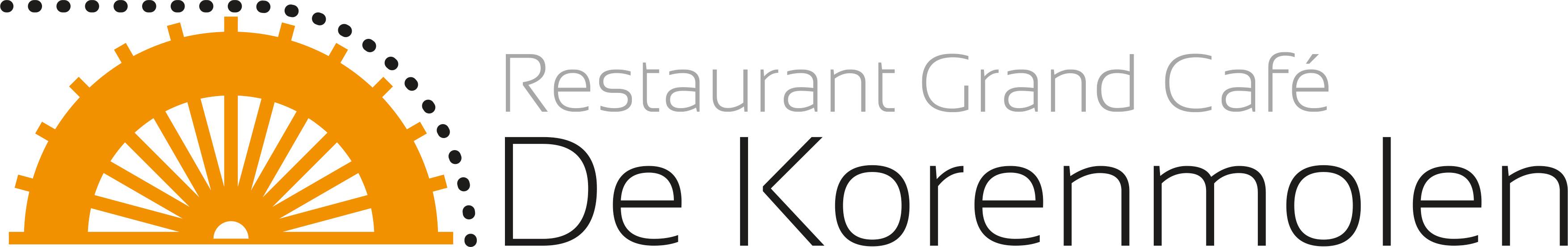 Restaurant Grand Café de Korenmolen